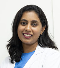 Dr Nishita Reddy Thumb