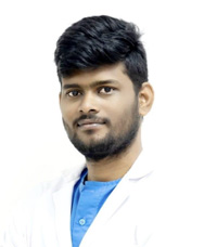 Dr. Gopinath Cheni - Periodontist & Implantologist | Ocim Dr Gopinath Cheni Periodontist and Implantologist at Ocimum Dentistry Hyderabad