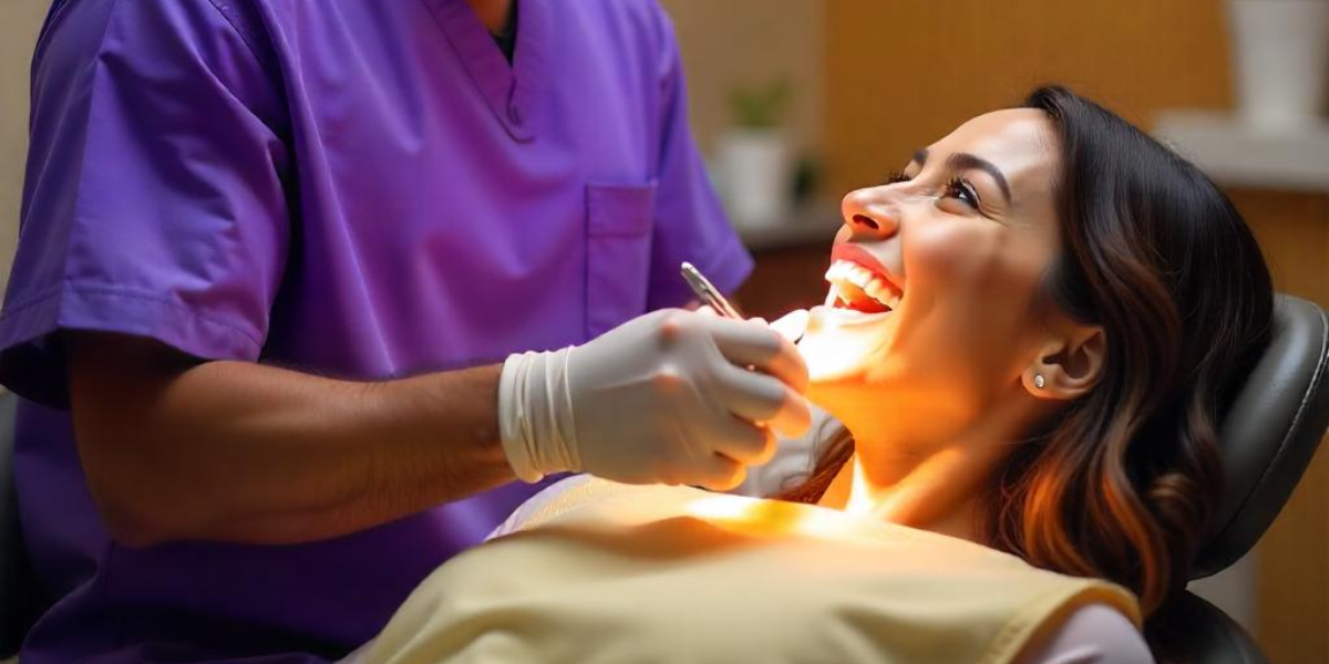 What Is a Root Canal? Procedure, Benefits & Pain-Free Treatment in Jubilee Hills