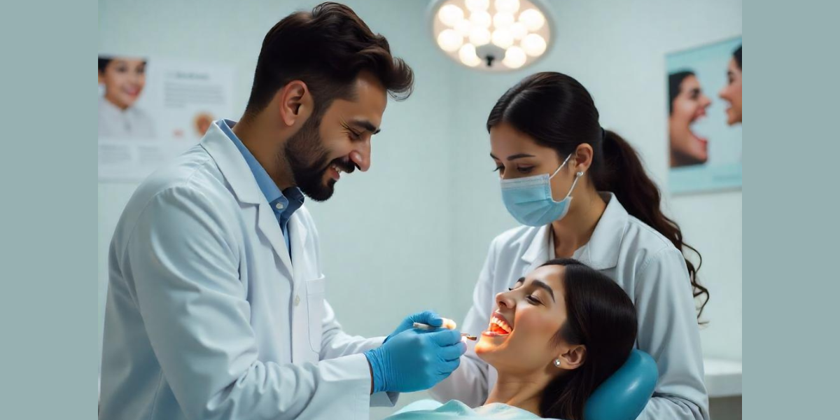 Best Treatment for Cavities | Ocimum Dentistry Jubilee Hills