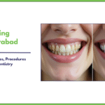 Teeth Whitening Cost in Hyderabad: Price, Laser Treatment & Best Clinic