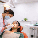 Expert periodontal care in Jubilee Hills Hyderabad for healthy gums, strong teeth, and long term oral health
