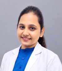 Dr. Priyanka Baluni - Dental Surgeon | Ocimum Dentistry Jubilee Hills Dr. Priyanka Baluni, Dental Surgeon at Ocimum Dentistry, Jubilee Hills, Hyderabad