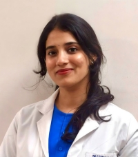 Dr. Surya Manasa Prosthodontist and Implantologist in Jubilee Hills Hyderabad