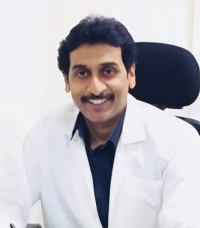 Dr. E. Srinivas Reddy | Prosthodontist & Implantologist in Jubilee Hills Hyderabad | Ocimum Dentistry Dr. E. Srinivas Reddy – Prosthodontist and Implantologist at Ocimum Dentistry, Jubilee Hills, Hyderabad